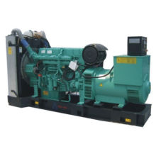 Volvo 100kVA Diesel Generator Satz